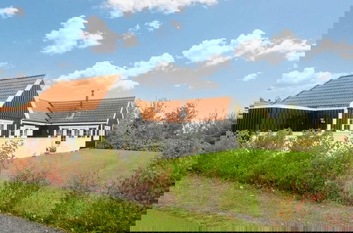Photo 27 - 4 Star Holiday Home in Vejby