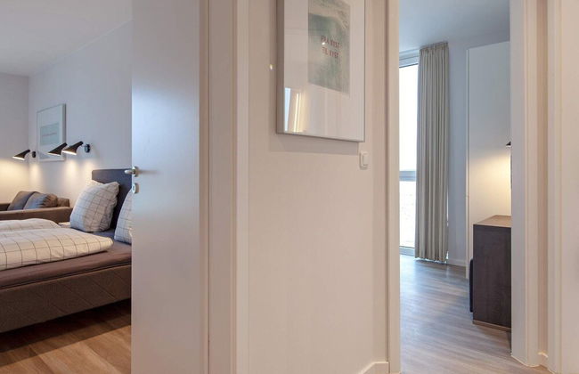 6 Personen Ferienhaus in Wendtorf - Foto 2