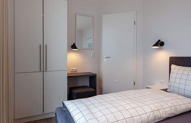 6 Personen Ferienhaus in Wendtorf - Foto 5