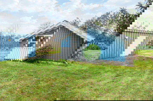 Foto 34 - 6 Person Holiday Home in Ulfborg-by Traum