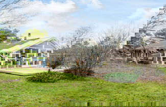 Foto 1 - 6 Person Holiday Home in Ulfborg-by Traum