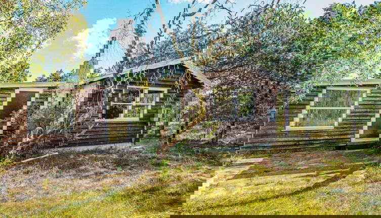 Foto 1 - 4 Person Holiday Home in Ebeltoft