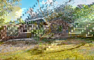 Foto 1 - 4 Person Holiday Home in Ebeltoft