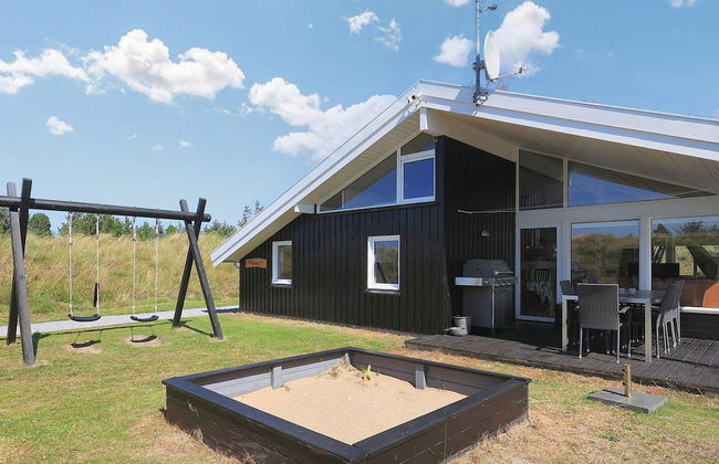 14 Person Holiday Home in Blokhus - Foto 38