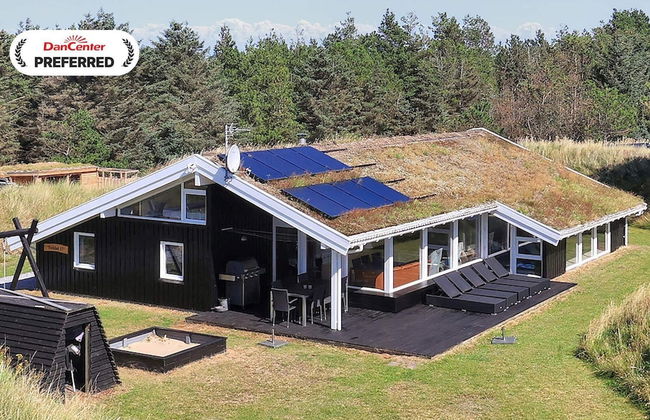 14 Person Holiday Home in Blokhus - Foto 27