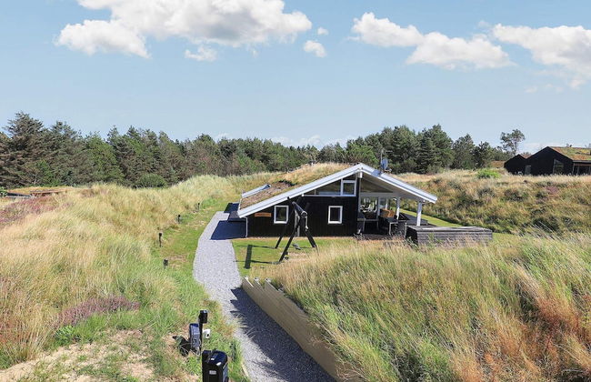 14 Person Holiday Home in Blokhus - Foto 34