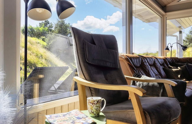 14 Person Holiday Home in Blokhus - Foto 17