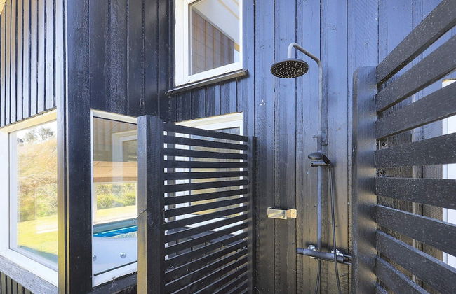 14 Person Holiday Home in Blokhus - Foto 39