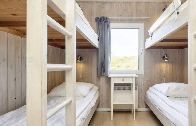 14 Person Holiday Home in Blokhus - Foto 24