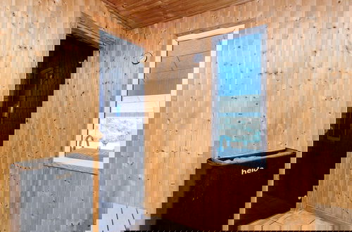 Foto 6 - 14 Person Holiday Home in Blokhus