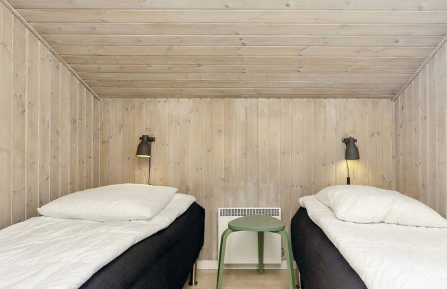 14 Person Holiday Home in Blokhus - Foto 11