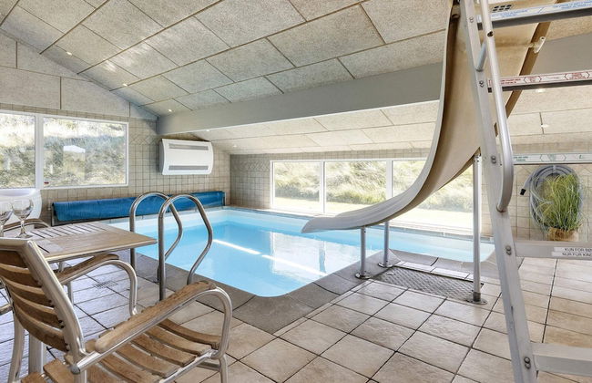 14 Person Holiday Home in Blokhus - Foto 5