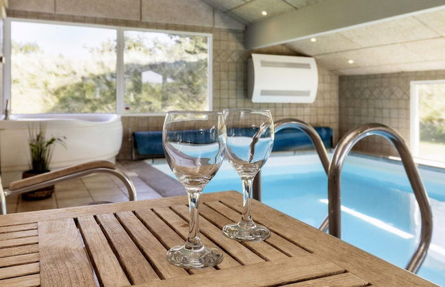14 Person Holiday Home in Blokhus - Foto 4