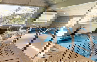Foto 3 - 14 Person Holiday Home in Blokhus