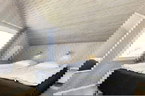 Foto 14 - 14 Person Holiday Home in Blokhus