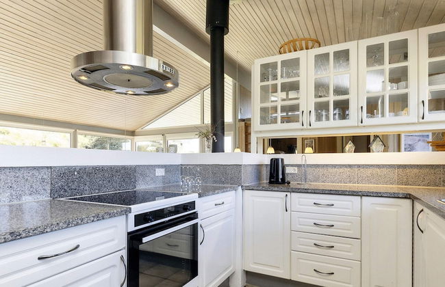 14 Person Holiday Home in Blokhus - Foto 21