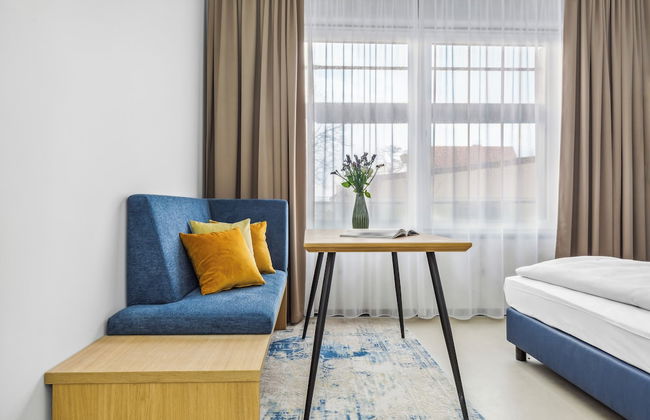 Nena Apartments München City East - Foto 10
