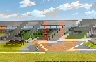 Foto 1 - 12 Person Holiday Home in Vinderup