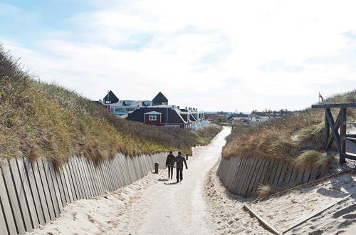 Photo 10 - Holiday Home in Ringkøbing