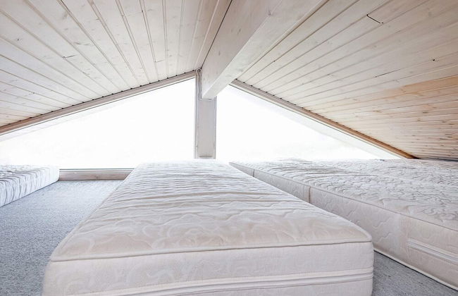 8 Person Holiday Home in Saltum-by Traum - Foto 24