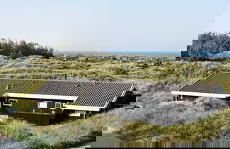 Foto 1 - 8 Person Holiday Home in Saltum-by Traum