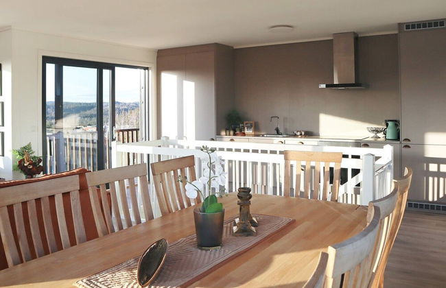 6 Person Holiday Home in Sondeled-by Traum - Foto 21
