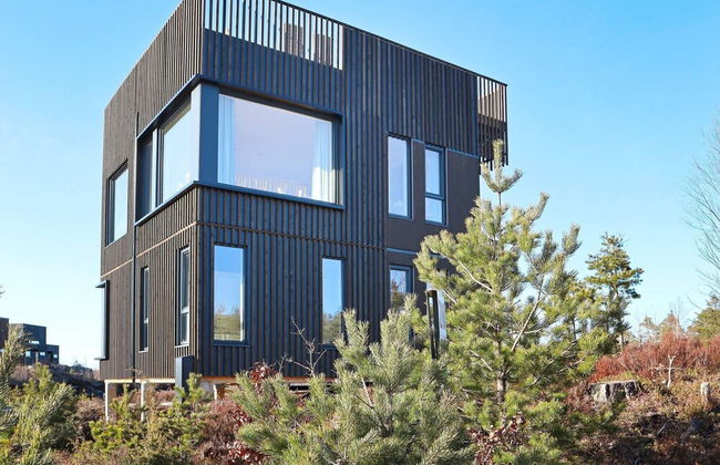6 Person Holiday Home in Sondeled-by Traum - Foto 37