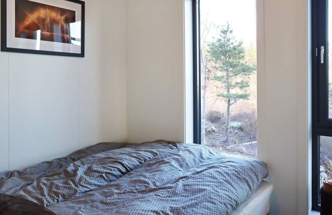 6 Person Holiday Home in Sondeled-by Traum - Foto 2