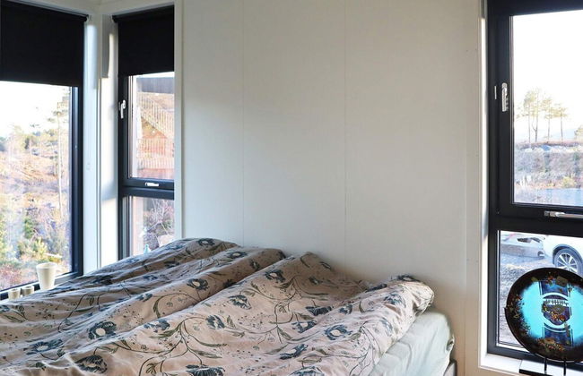 6 Person Holiday Home in Sondeled-by Traum - Foto 4