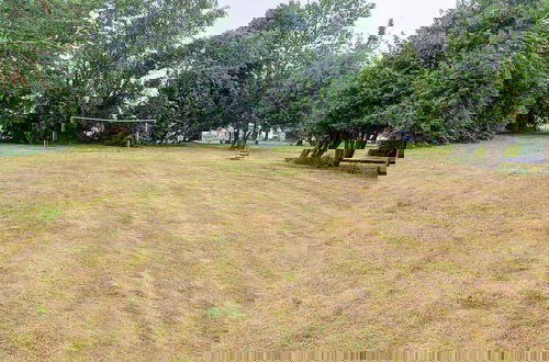 Foto 48 - 14 Person Holiday Home in Ronne