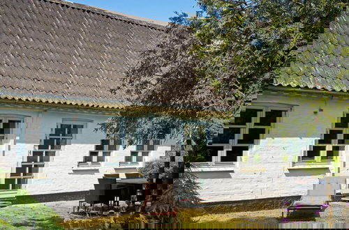 Photo 34 - 14 Person Holiday Home in Ronne