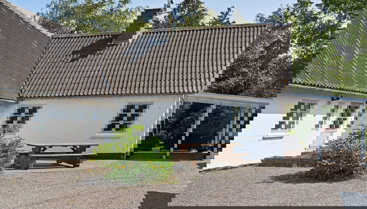 Photo 1 - 14 Person Holiday Home in Ronne
