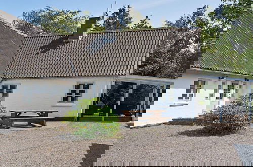 Photo 1 - 14 Person Holiday Home in Ronne