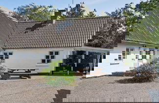 Photo 1 - 14 Person Holiday Home in Ronne