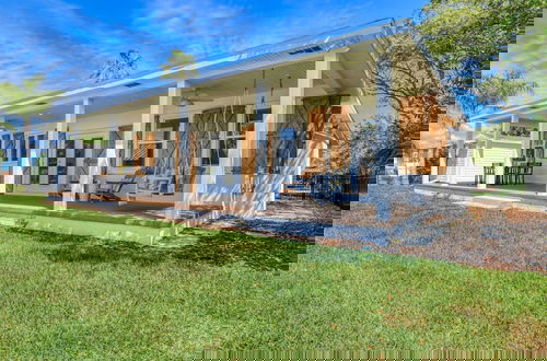 Foto 29 - Castaway Cottage