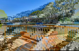 Foto 1 - Castaway Cottage