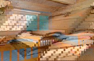 Foto 2 - 8 Person Holiday Home in Ebeltoft