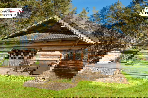 Foto 42 - 8 Person Holiday Home in Ebeltoft