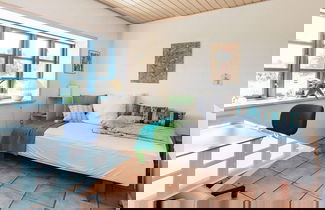Photo 3 - 8 Person Holiday Home in Pandrup