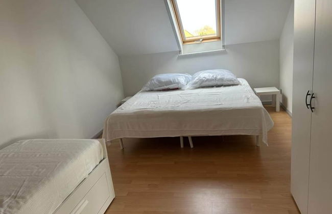 6 Person Holiday Home in Ribe - Foto 9