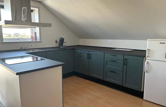 6 Person Holiday Home in Ribe - Foto 10