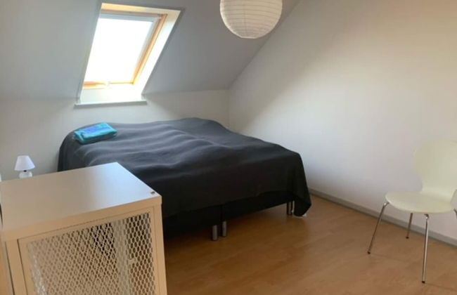 4 Person Holiday Home in Ribe - Foto 10