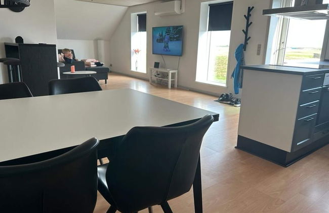 4 Person Holiday Home in Ribe - Foto 11