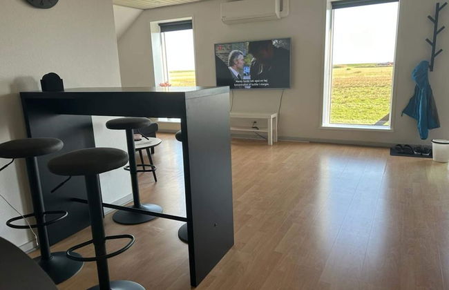 4 Person Holiday Home in Ribe - Foto 5