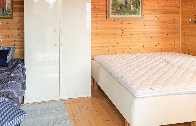 5 Person Holiday Home in Sexdrega-by Traum - Foto 3