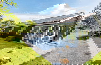 Foto 1 - 6 Person Holiday Home in Hjorring