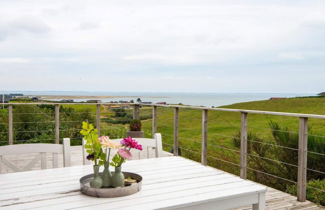 6 Person Holiday Home in Lemvig - Foto 20