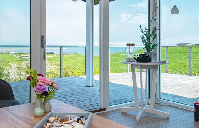 6 Person Holiday Home in Lemvig - Foto 28