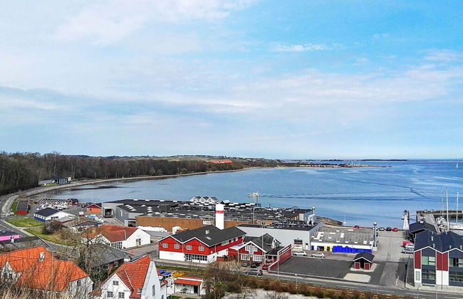 6 Person Holiday Home in Lemvig - Foto 29