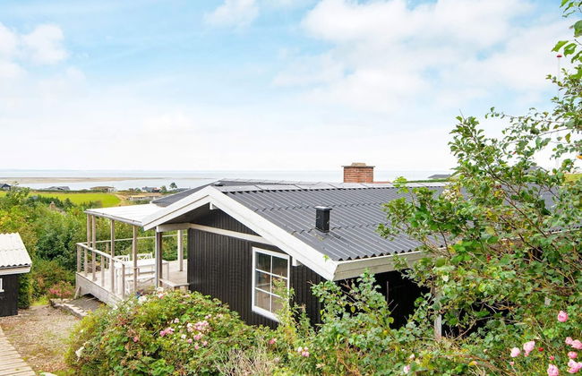 6 Person Holiday Home in Lemvig - Foto 1